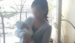 Vụ bé gái 13 tuổi bị xâm hại và sinh con: Kết quả ADN tố cáo người hàng xóm 