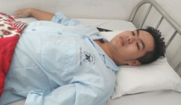 Hai 'hiệp sĩ sinh viên' Sài Gòn bị trộm đâm: 'Nhiều người chửi bọn em điên khùng'