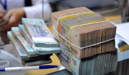 Nam kế toán trộm 1,1 tỷ của cửa hàng rồi đốt tủ đựng tiền