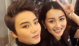 MC VTV Quỳnh Chi: Chi tiền tỷ mua đồ hiệu và nói rõ chuyện yêu đồng giới với Thùy Dung