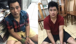 Nhóm trộm cướp đâm 2 'hiệp sĩ' tử vong ở Sài Gòn sẽ đối diện hình phạt nào?