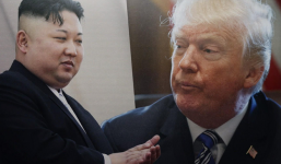 Để 'cấp cứu' thượng đỉnh Trump-Kim, Mỹ hứa hẹn sẽ có mô hình Trump hoàn toàn mới cho Triều Tiên