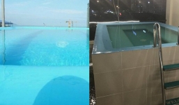 Những bức ảnh đậm chất 'treo đầu dê, bán thịt chó' khắp nơi trên thế giới