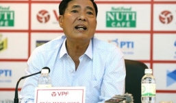 Chủ tịch CLB Hải Phòng đòi mang đàn em lên 'xử' Phó ban trọng tài?