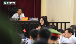 Hy hữu trong vụ xét xử BS Lương: Chuyên gia bị 'cấm', luật sư đành hỏi 'người ngoài'