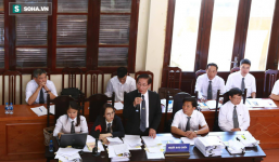 Vụ xét xử BS Lương: 3 nhân chứng 'mất tích', người có mặt thì liên tục trả lời không biết