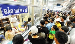 Thay đổi mức đóng - hưởng BHYT hàng chục triệu người từ 1/7/2018