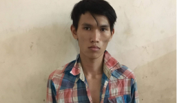 Thanh niên cướp tài sản của du khách nước ngoài ở trung tâm Sài Gòn