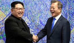 Triều Tiên ra điều kiện nối lại đàm phán với Hàn Quốc