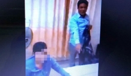 Công an thị trấn Hậu Lộc nói gì về việc trưởng công an xã vào nhà nghỉ với vợ người khác?