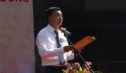 100.000 người dân được khám bệnh miễn phí tại 'Ngày hội Thầy thuốc trẻ làm theo lời Bác'