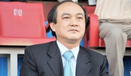 Tổng cục trưởng Tổng cục TDTT: Không thể mua bản quyền World Cup 2018 bằng mọi giá!