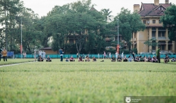 Tâm sự của chiến sĩ trong đội trực gác Lăng Bác: Với chúng tôi, ngày nào cũng là sinh nhật Người!