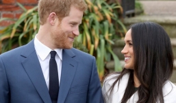 Hành trình trưởng thành của Hoàng tử Harry: Từ tay chơi đầy tai tiếng đến vị hoàng tử được ngàn người yêu mến, vạn cô gái ước ao