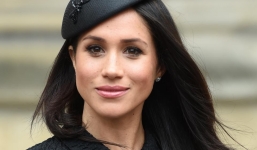 Nữ diễn viên Meghan Markle sẽ nhận tước hiệu gì sau khi trở thành vợ Hoàng tử?