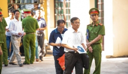 Bác sĩ bị toà 'không cho nói' trong phiên xử Hoàng Công Lương tiết lộ những chuyện chấn động về ngành Y