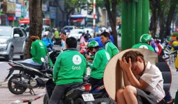 Tài xế Grab bị tố quấy rối tình dục bé gái 9 tuổi trên xe khai gì tại cơ quan công an?