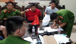 'Đại gia' ma túy Triệu Ký Voòng: Từ cửu vạn thành ông trùm sở hữu nhiều nhà hàng, khách sạn