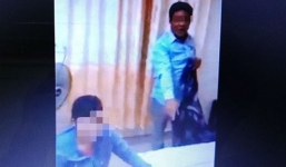 Thông tin bất ngờ vụ trưởng công an xã vào nhà nghỉ với vợ người khác