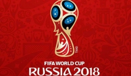 Rộ thông tin Việt Nam đã có bản quyền phát sóng World Cup 2018