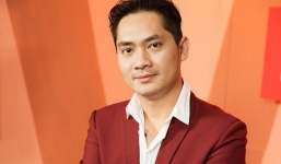 Từ chối nhắc về Lan Ngọc, Minh Luân đanh thép: 'Tôi đã nổi tiếng trước cô ta 6 năm thì sao phải dựa hơi?'