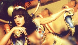 Bí ẩn lăng mộ nữ hoàng Cleopatra: Sau 2000 năm vô vọng, các nhà khảo cổ đã tiến rất gần!