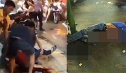 Chuyên gia nói về tuyên truyền lòng dũng cảm của 'hiệp sĩ' cho học sinh: 'Lợi ít, nguy hại có thể rất nhiều'