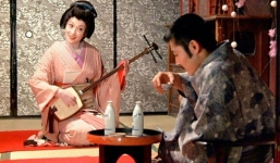 Sát nhân geisha: Từ nạn nhân bị cưỡng hiếp, sống cùng cực dưới đáy xã hội trở thành kẻ sát nhân biến thái vì cuộc tình không lối thoát