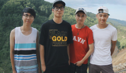 JVevermind đăng ảnh nhắc Toàn Shinoda đã 31 tuổi: Thanh xuân ở lại trong khoảnh khắc ấy!