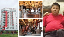 Bắt “đại gia” ma túy Triệu Ký Voòng: Cuộc sống đế vương của một “ông trùm”