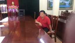 Khởi tố 'ông trùm' ma túy Triệu Ký Voòng