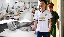 Vụ chạy thận Hòa Bình: Vì sao BS Lương lại ký tên vào y lệnh của 2 đồng nghiệp?