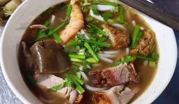 4 món ăn Việt Nam siêu nặng mùi, có món vừa ăn vừa phải bịt mũi mà vẫn được vạn người mê