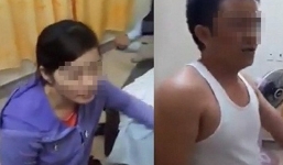 Vụ bắt quả tang vợ ở nhà nghỉ với trưởng công an: 'Vì tin bạn quá mà gia đình tôi khổ sở'