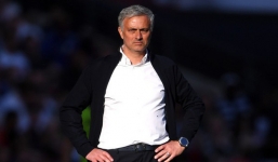 Man United thua bạc nhược, định lý làm nên tên tuổi Mourinho chính thức tan vỡ