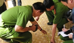 Trưởng công an xã thông tin vụ việc bố nhảy lầu tự tử, hai con nhỏ chết bất thường