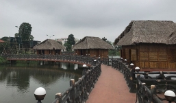 Tạm dừng hoạt động khu ẩm thực khủng của em trai bí thư TP Thanh Hóa