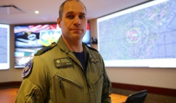 Hé lộ căn cứ bí mật chuyên giám sát Triều Tiên ở Mỹ