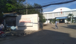 Sản phụ chết chưa rõ nguyên nhân ở Bệnh viện Đa khoa Phú Quốc, con trai cũng không qua khỏi