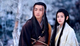 5 khoảnh khắc kỹ xảo 'ba xu' của phim Hoa Ngữ chẳng có ai buồn nhìn lần hai!