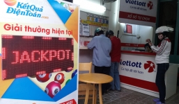 Lộ diện khách hàng trúng Jackpot 42 tỷ đồng ở Cần Thơ