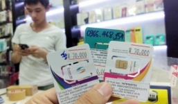Nhà mạng chuẩn bị khóa một chiều các thuê bao thiếu thông tin