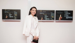 Phản ứng của Nhã Phương khi được khuyên nên 'chọn lý trí đừng chọn con tim'