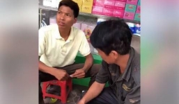 Thanh niên đi khắp nơi kể chuyện 'đi phụ hồ bị chủ quỵt tiền lương' bị tố liên tục ăn trộm ở nhiều nơi