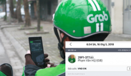 Tin mới nhất vụ nam tài xế Grab bị tố quấy rối tình dục bé gái 9 tuổi