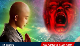 Tuyệt đối đừng tùy tiện thề độc, đọc xong câu chuyện này bạn sẽ biết nguyên nhân!