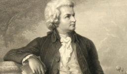 Sau hơn 2 thế kỷ, cuối cùng cũng có người tìm cách giải oan cho thiên tài soạn nhạc Mozart