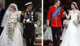 Lý do bó hoa cưới ra đời và vì sao hoa cưới thường có màu trắng: những sự thật từ buồn cười đến xúc động