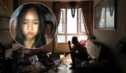 Gần 2 tháng chuyển đến nơi ở tạm, người mẹ từng ôm 2 con chạy thoát khỏi thảm họa Carina trào nước mắt: 'Tôi và các con nhớ nhà...'