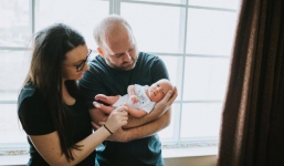 Mang thai đến tuần 19, bà mẹ ngã khụy khi nhận tin “sét đánh” từ bác sĩ nhưng điều không tưởng tượng nổi đã xảy ra